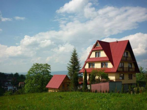 U Małgorzaty
